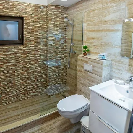 Roca Del Mar Szálloda 3*
