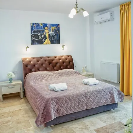 Roca Del Mar Szálloda 3*