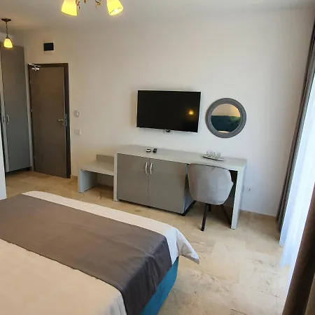 Roca Del Mar 3* 那沃达利