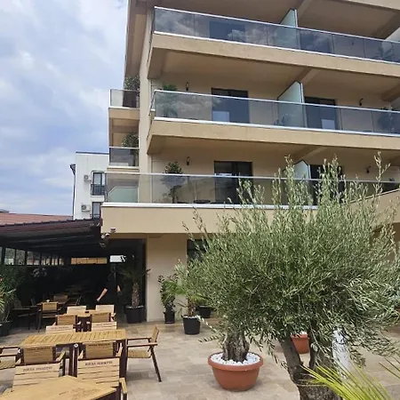 Roca Del Mar 3* 那沃达利