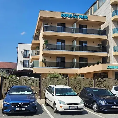 Roca Del Mar 那沃达利