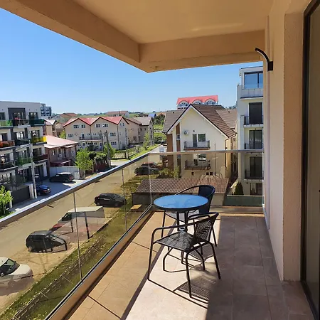 酒店 Roca Del Mar 那沃达利