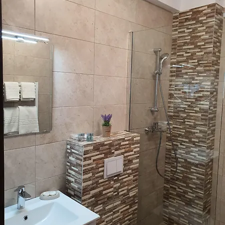 Roca Del Mar 3* 那沃达利