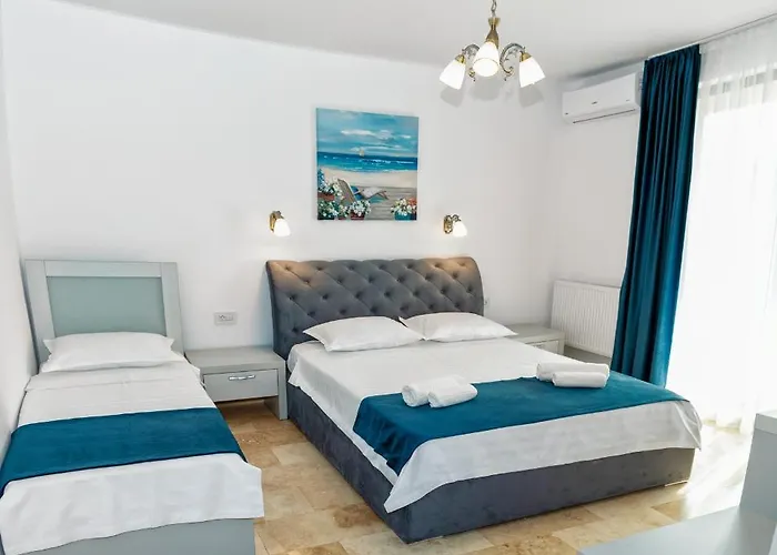 Roca Del Mar Năvodari