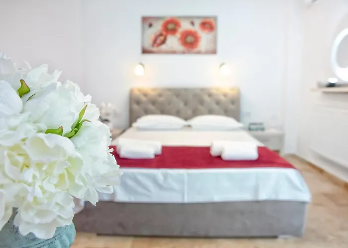 Hotel Roca Del Mar Năvodari