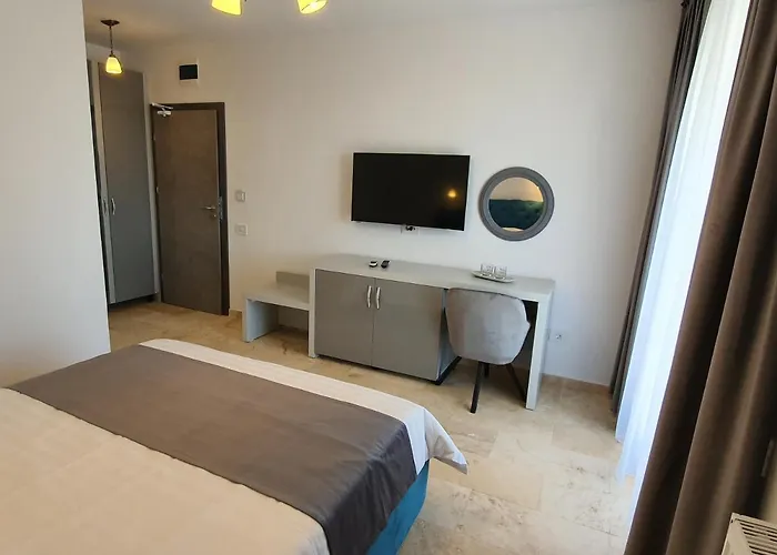 Roca Del Mar 3* Năvodari