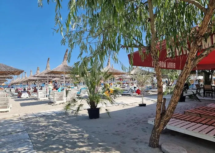 Roca Del Mar Hotel 3*