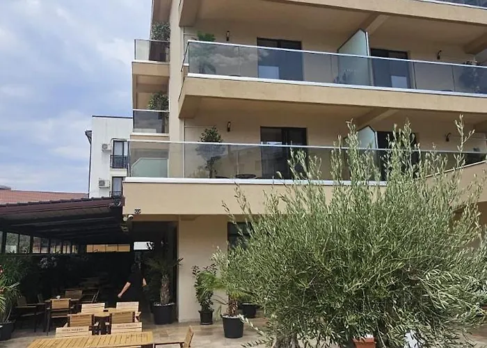 Roca Del Mar 3* Năvodari