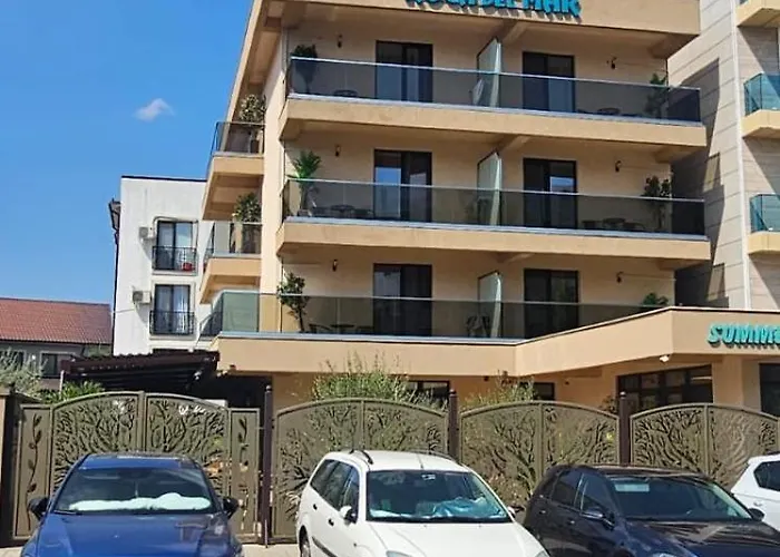 Roca Del Mar Năvodari