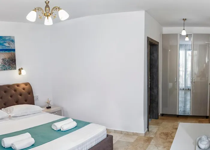 Roca Del Mar 3* Năvodari