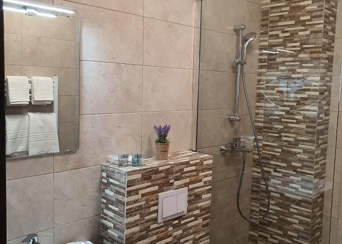 Roca Del Mar 3* Năvodari