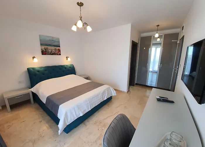 Roca Del Mar Năvodari