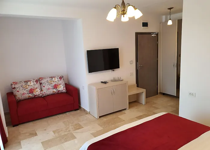 Roca Del Mar 3* Năvodari