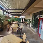 Hotel Roca Del Mar Năvodari