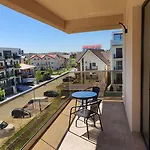 Hotel Roca Del Mar Năvodari