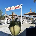 Roca Del Mar Hotel Năvodari