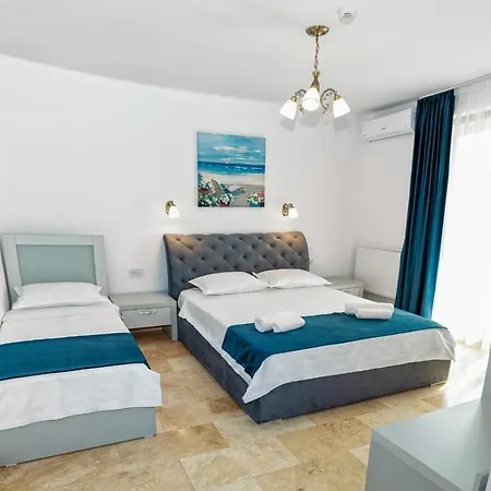 Roca Del Mar Năvodari