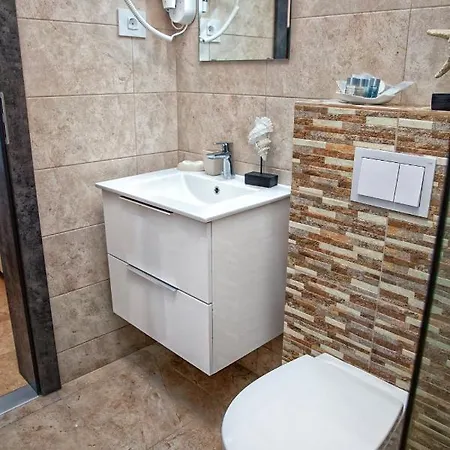 Roca Del Mar Năvodari