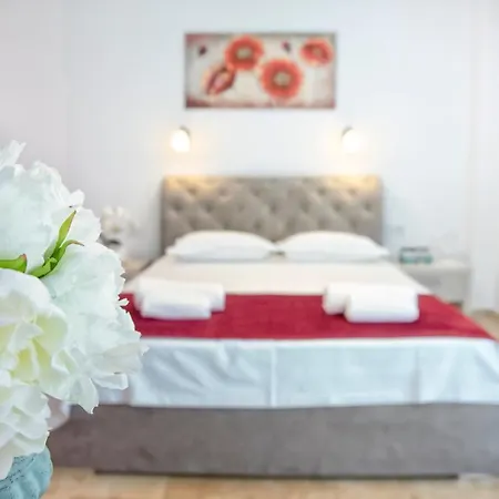 Hotel Roca Del Mar Năvodari