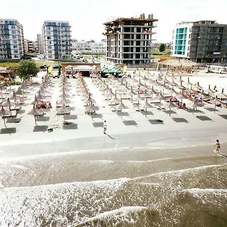 Roca Del Mar Hotel