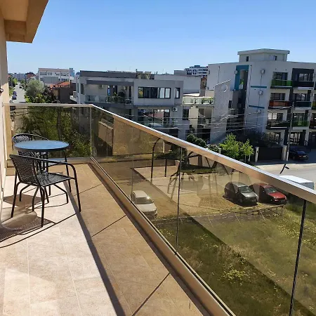 Roca Del Mar Năvodari