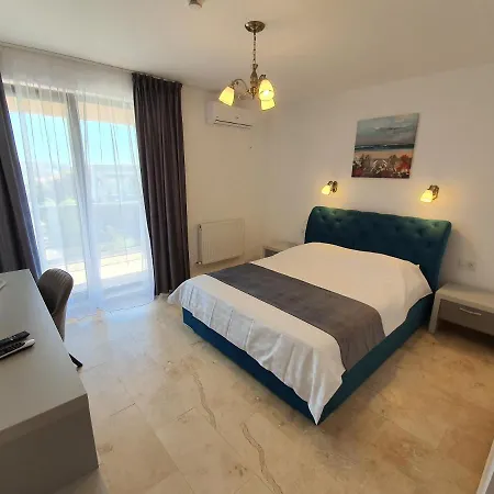 Roca Del Mar Szálloda Năvodari