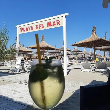 Roca Del Mar 3* Năvodari