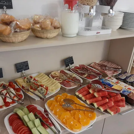 Roca Del Mar 3* Năvodari