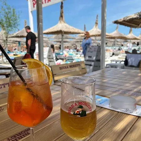 Roca Del Mar 3*