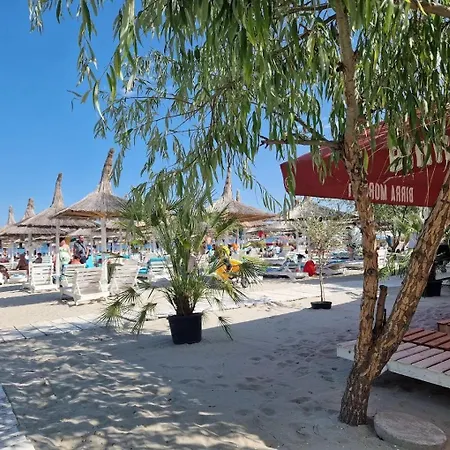 Roca Del Mar فندق 3*