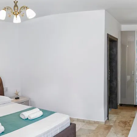 Roca Del Mar 3* Năvodari