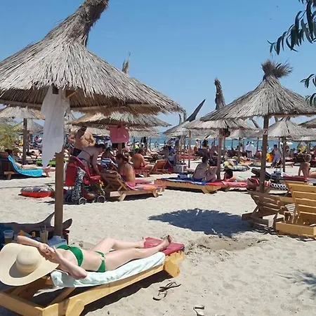 Hotel Roca Del Mar Năvodari