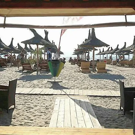 Roca Del Mar