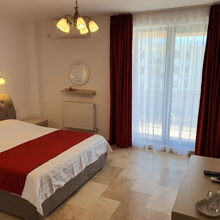 Roca Del Mar فندق Năvodari