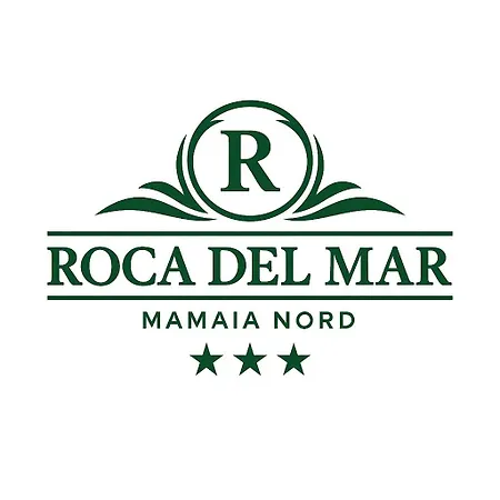 Szálloda Roca Del Mar Năvodari