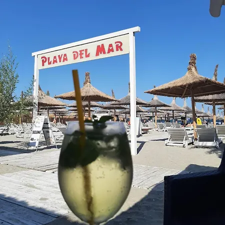 Roca Del Mar Hotel Năvodari