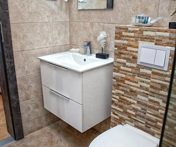 Roca Del Mar Năvodari