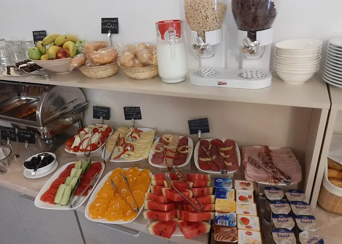 Roca Del Mar Năvodari