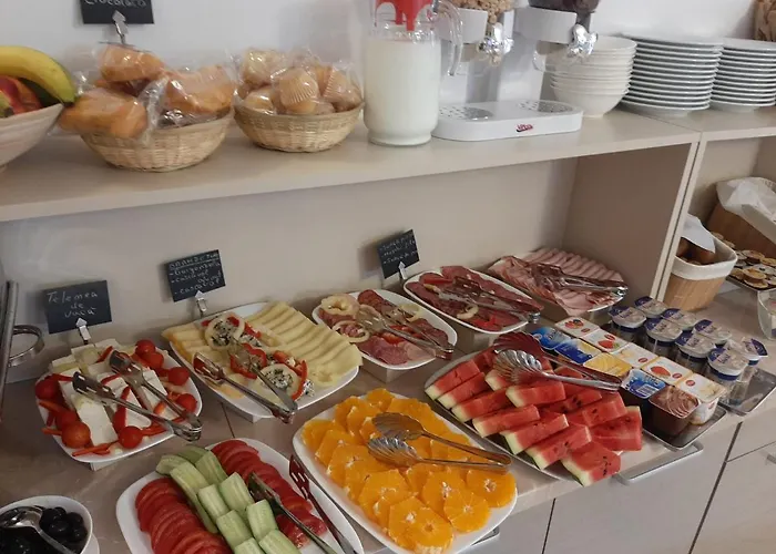 Roca Del Mar 3* Năvodari