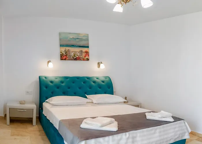 Roca Del Mar Năvodari