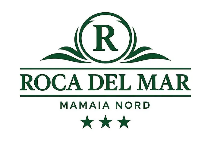 Hotel Roca Del Mar Năvodari